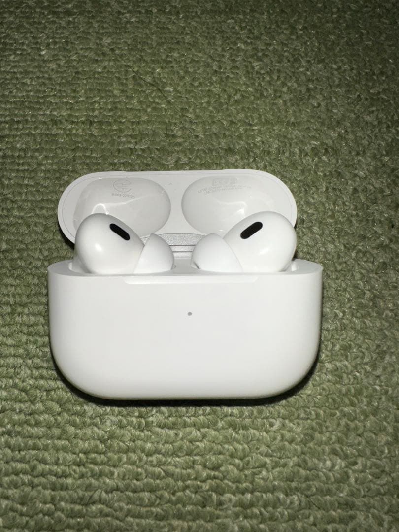 AirPods Pro 2世代　本体