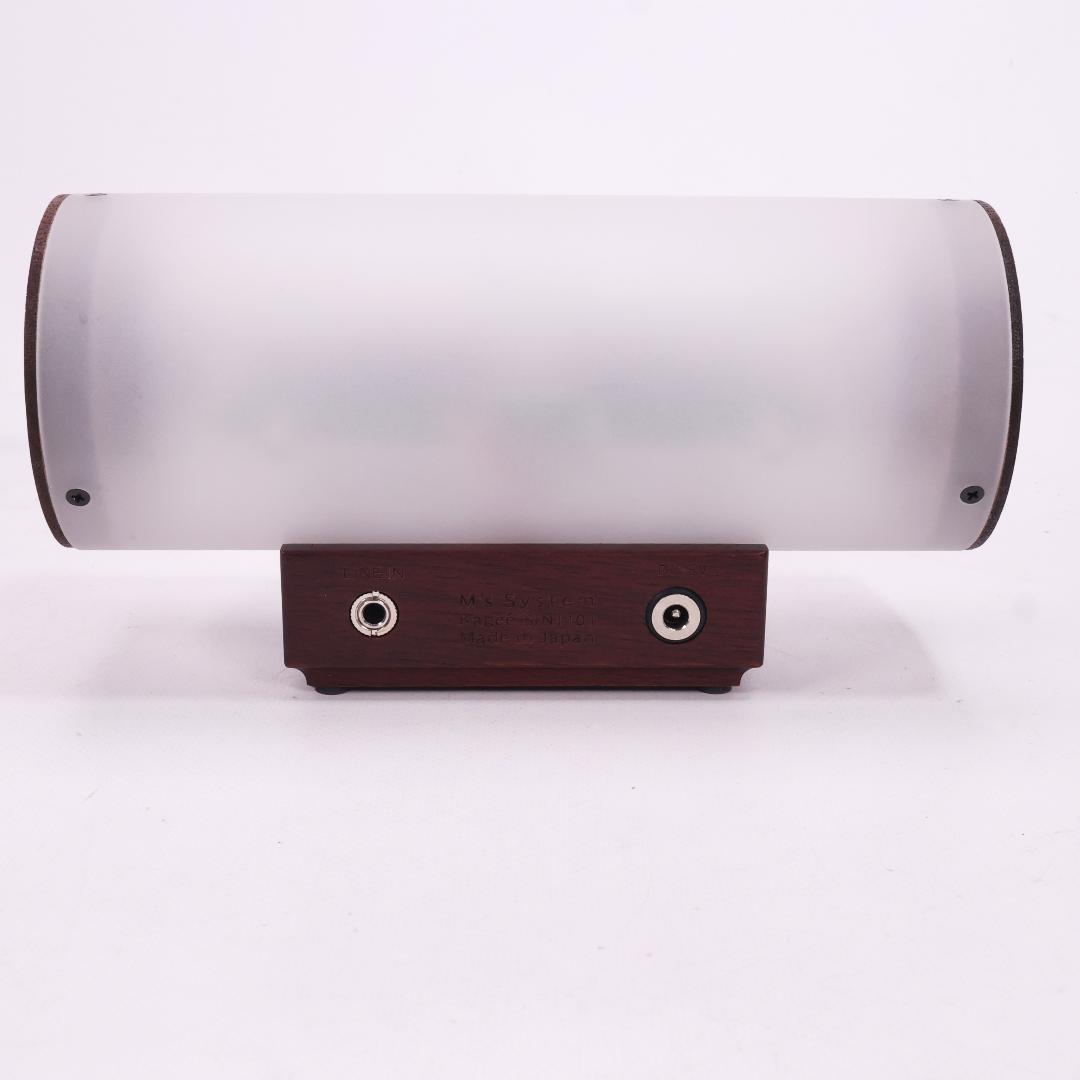 エムズシステム カゲエスピーカー kagee