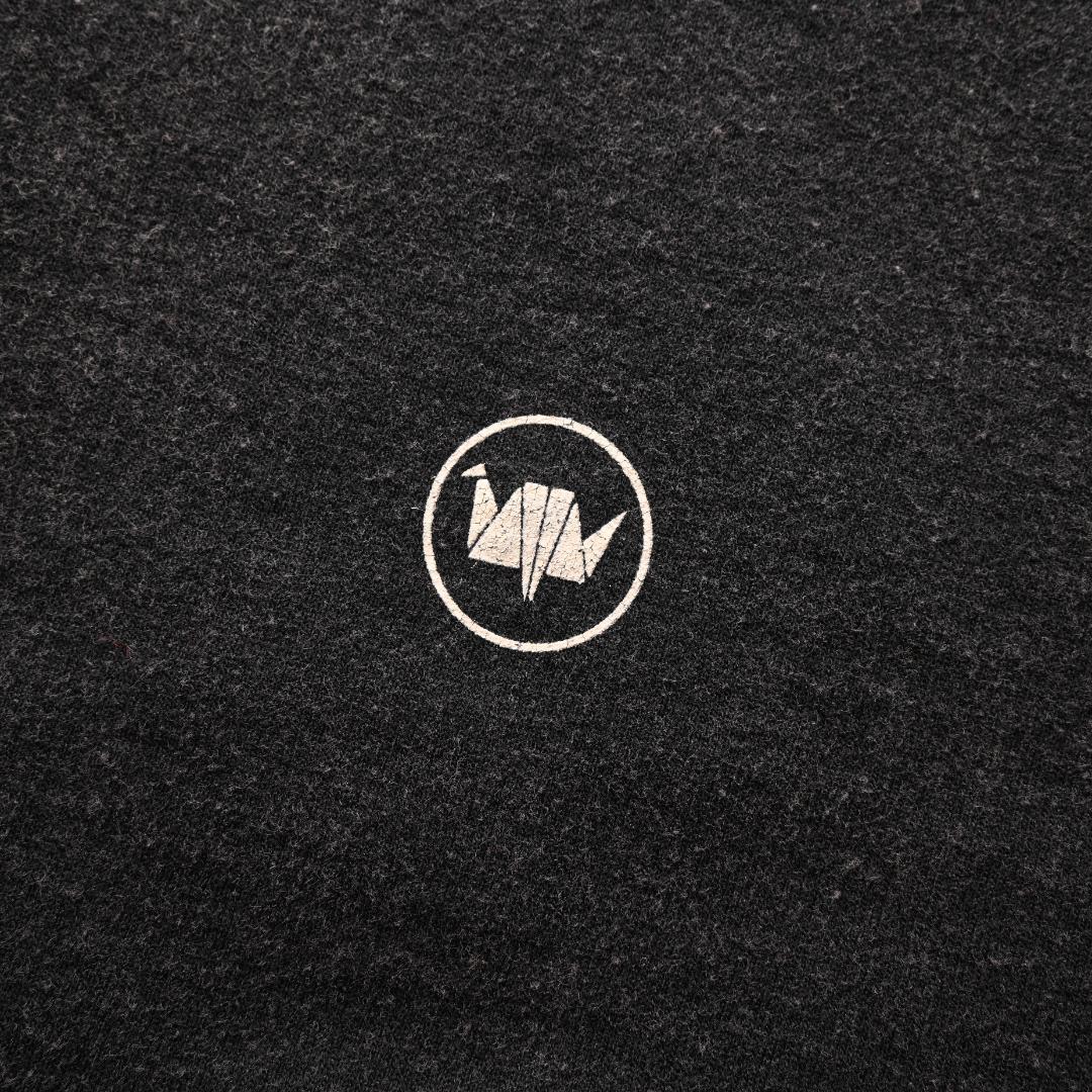 S*@様 Liberaiders リベレイダース 加工 スウェット エンブロイダ