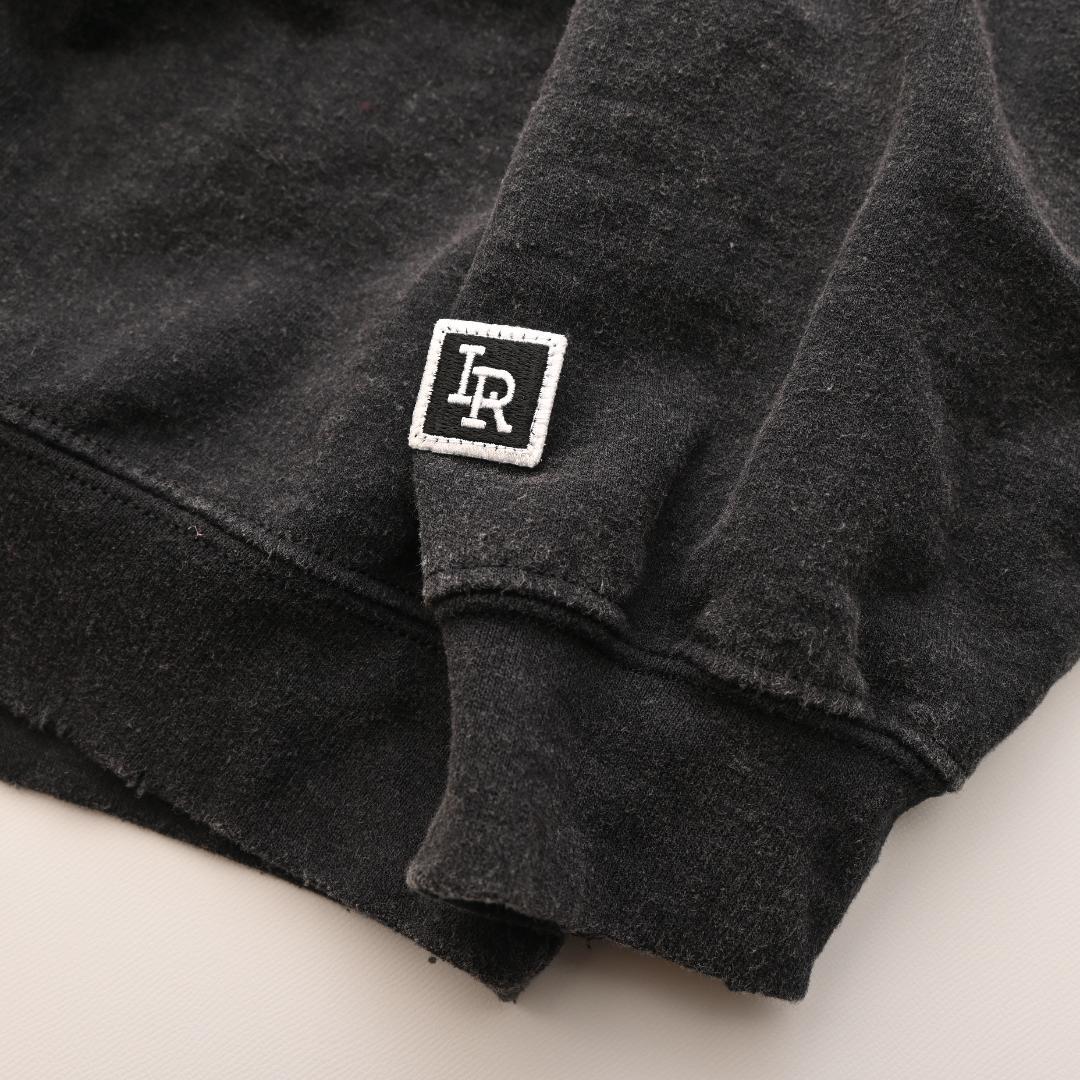 S*@様 Liberaiders リベレイダース 加工 スウェット エンブロイダ