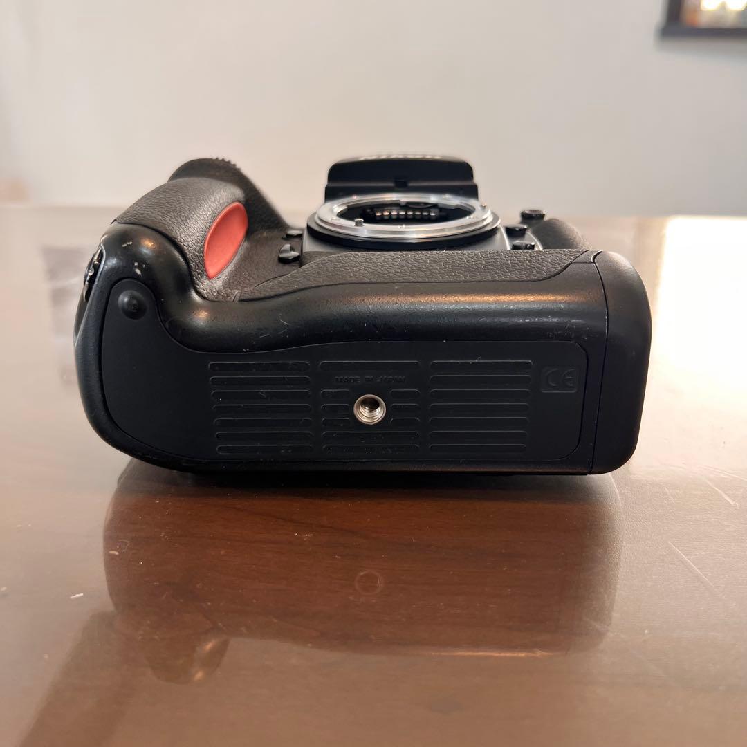 Nikon F5 フィルム一眼レフカメラ