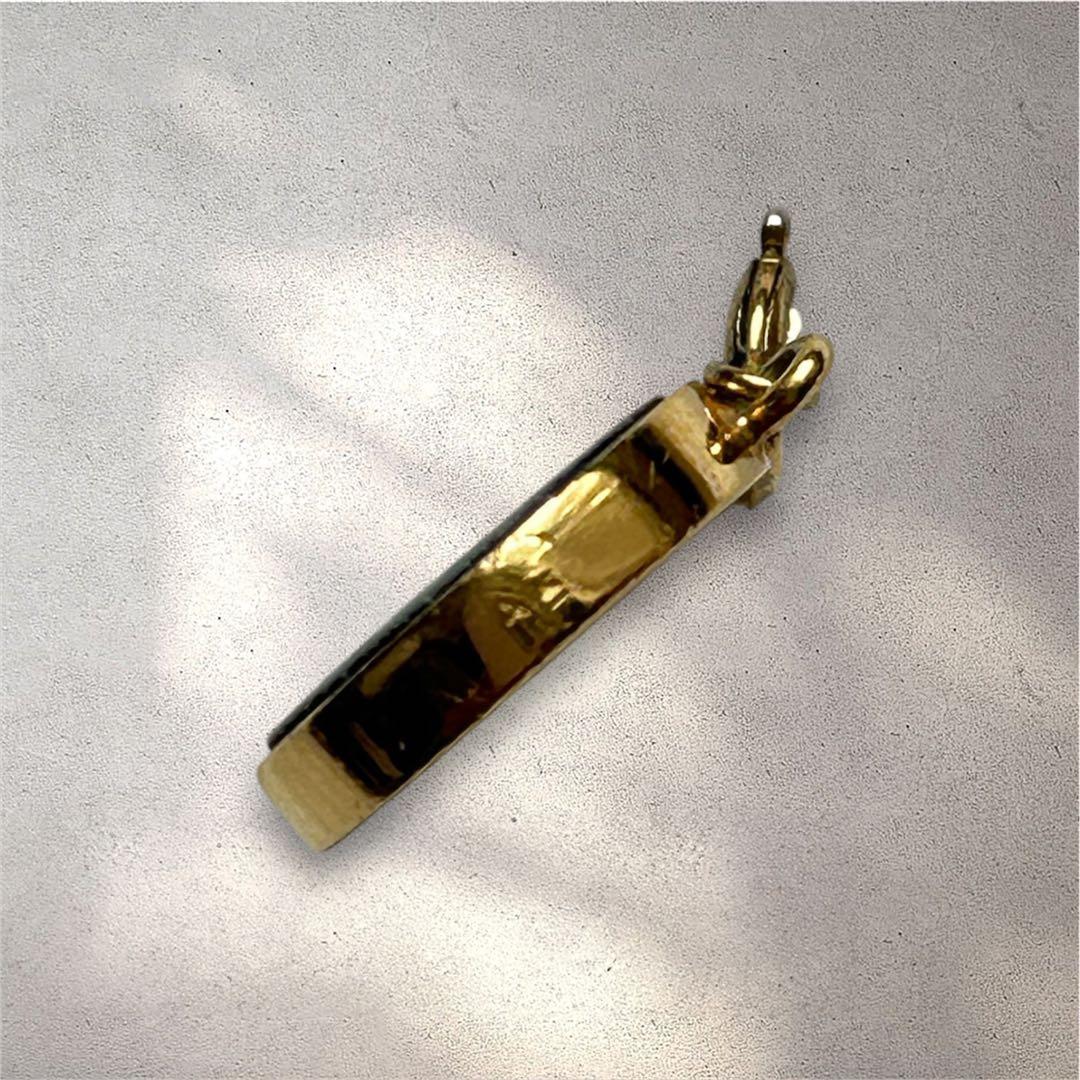 HERMES コロゾペンダントトップ　チャーム