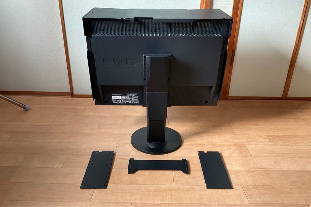 ディスプレイ・モニター本体 EIZO CS240