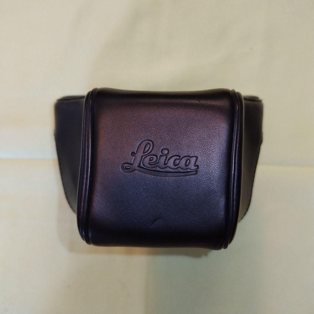ライカMP用速写ケース