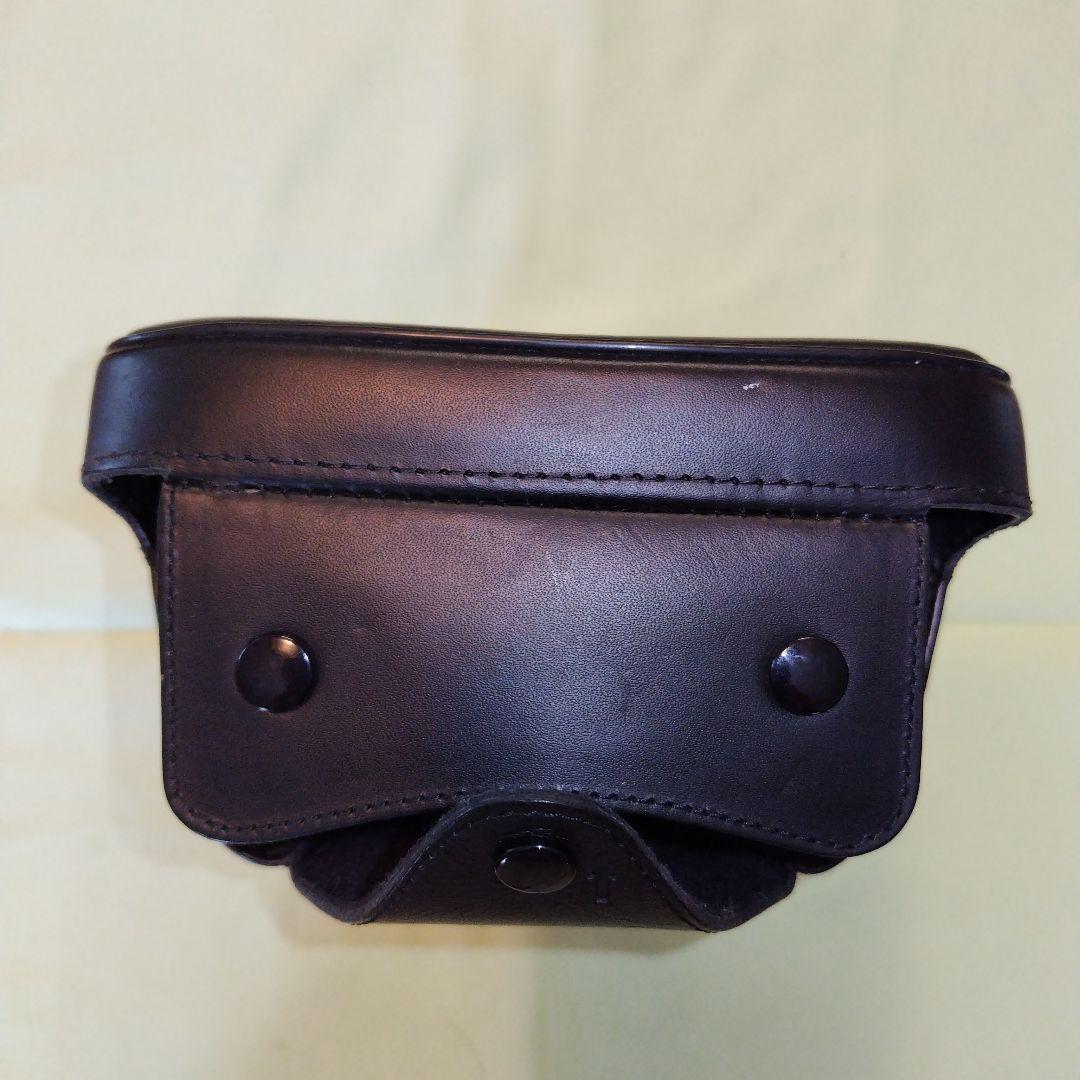 ライカMP用速写ケース