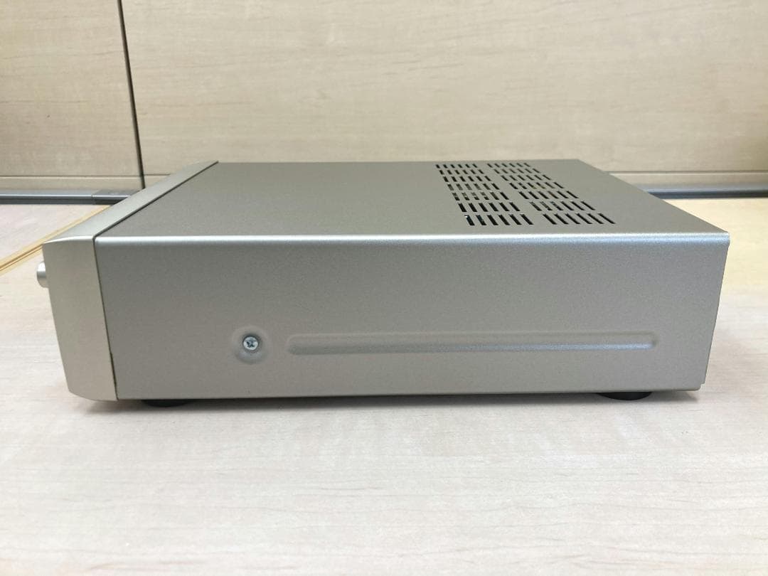 ★整備済み★ONKYO　MD-105AX　MDレコーダー　動作良好　上美品