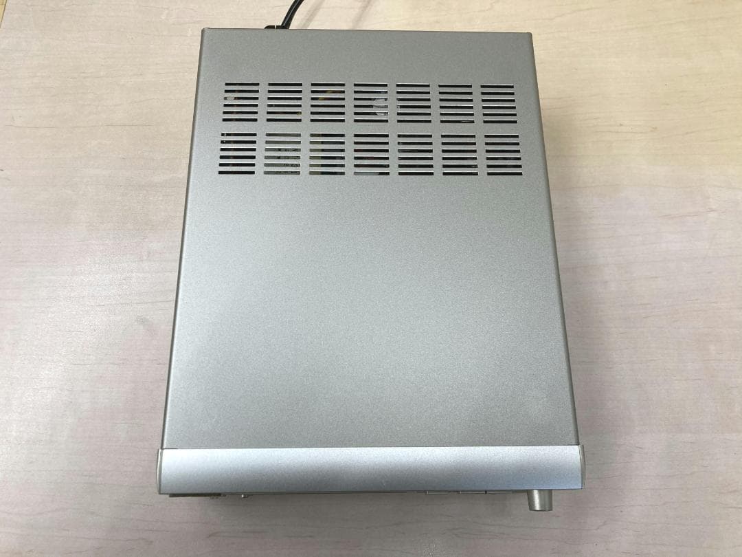 ★整備済み★ONKYO　MD-105AX　MDレコーダー　動作良好　上美品