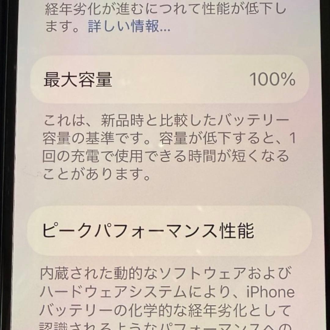 Apple iPhone 11 ProMAX 本体