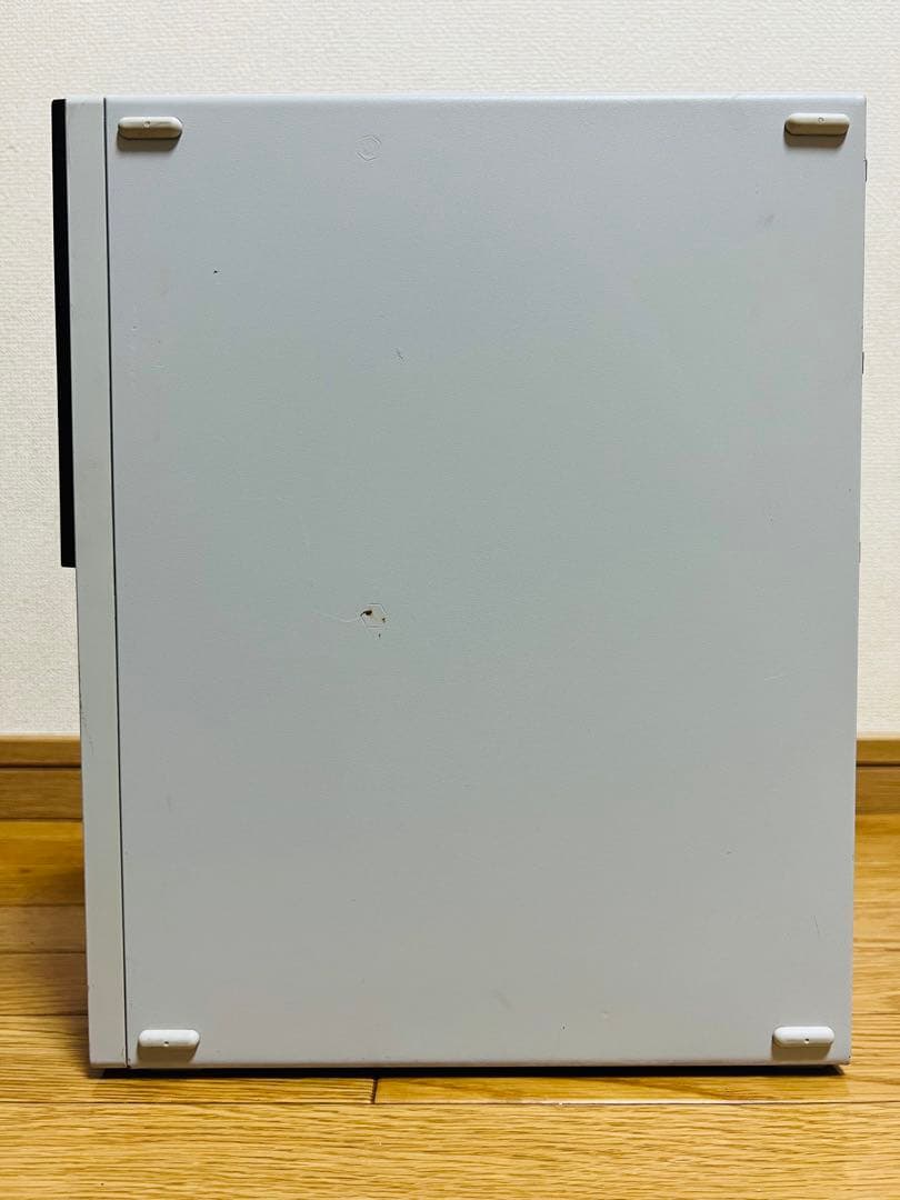 NEC MATE デスクトップパソコンOffice/ 新品SSD256/3TB