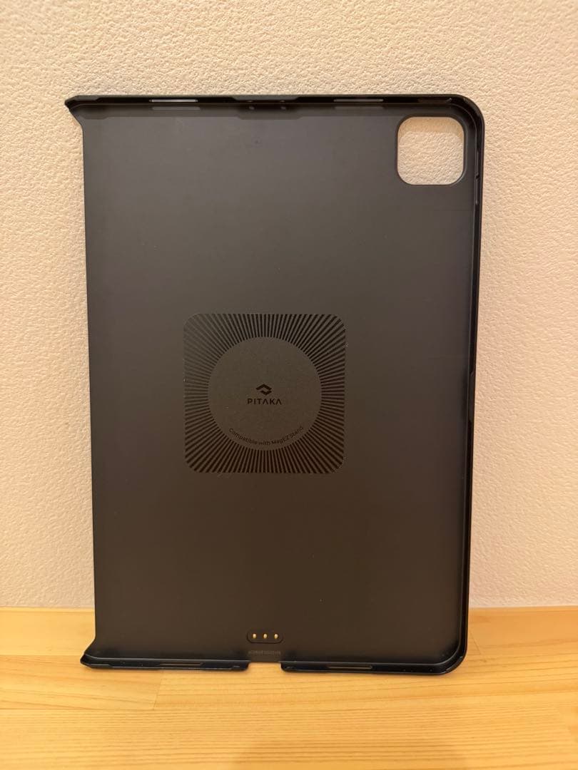 美品 iPadPro11インチ Wi-Fi+Cellular256GB 第3世代