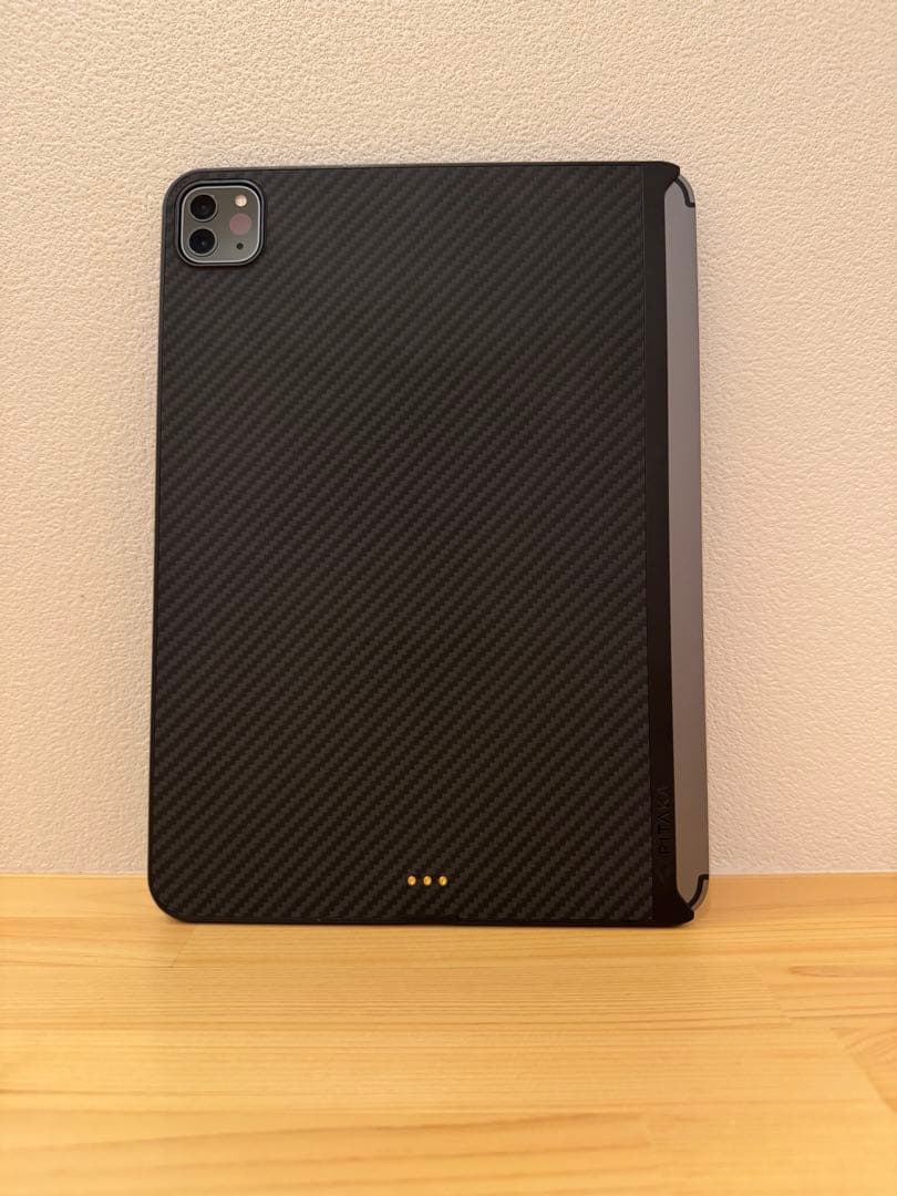 美品 iPadPro11インチ Wi-Fi+Cellular256GB 第3世代