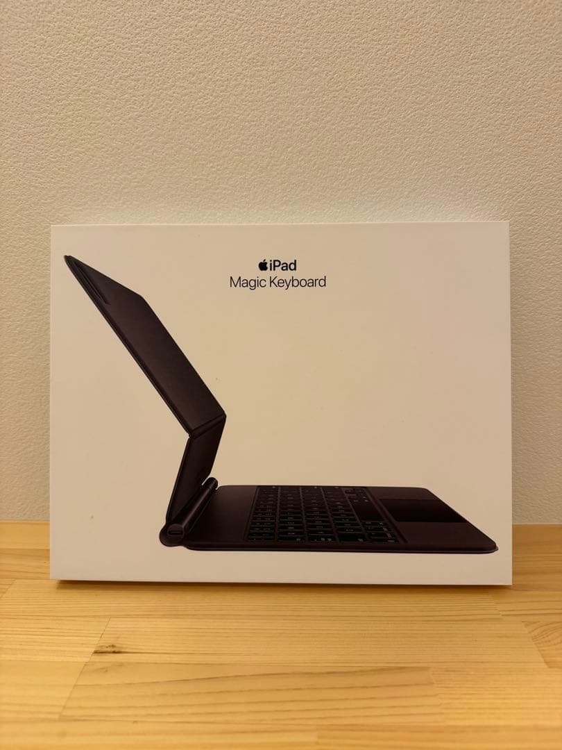 美品 iPadPro11インチ Wi-Fi+Cellular256GB 第3世代