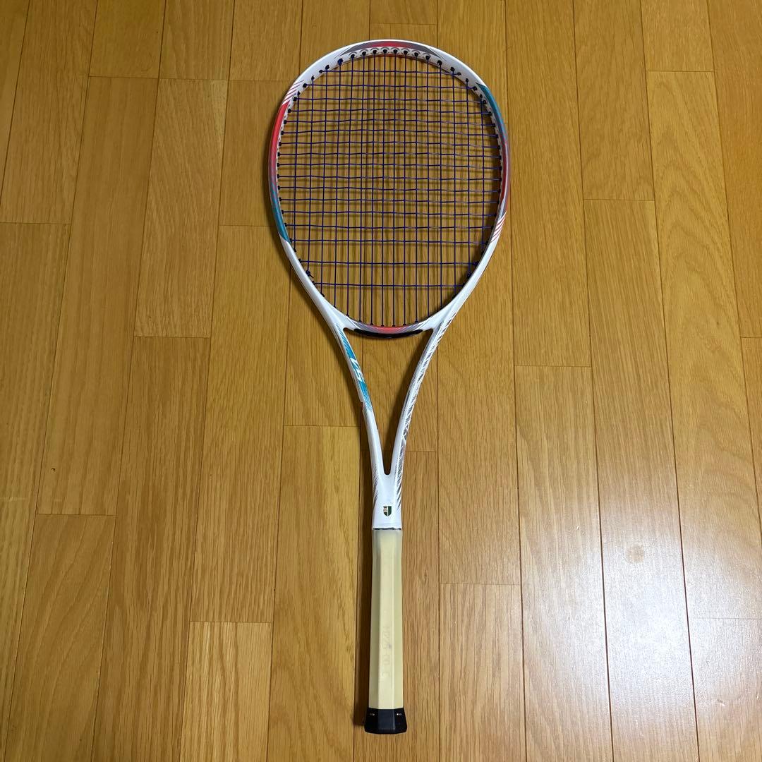 ミズノ　ＤフォースVS50　00X