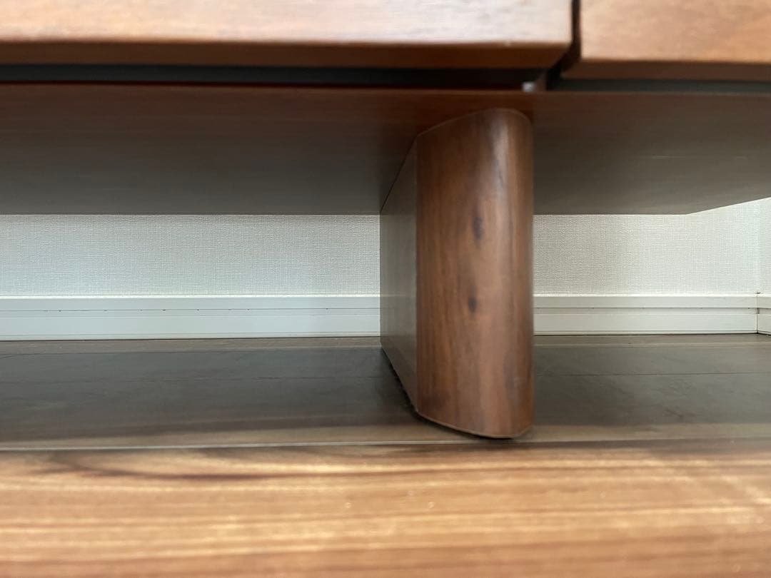 テレビボード　CSV1500TVB