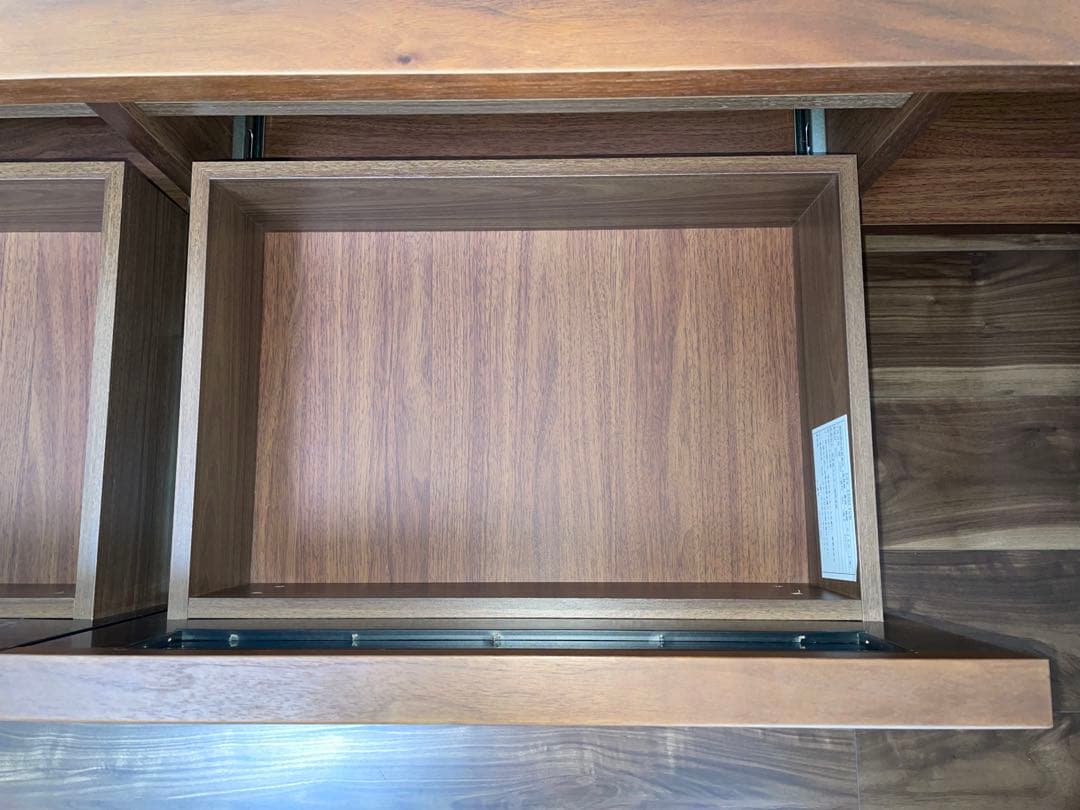 テレビボード　CSV1500TVB