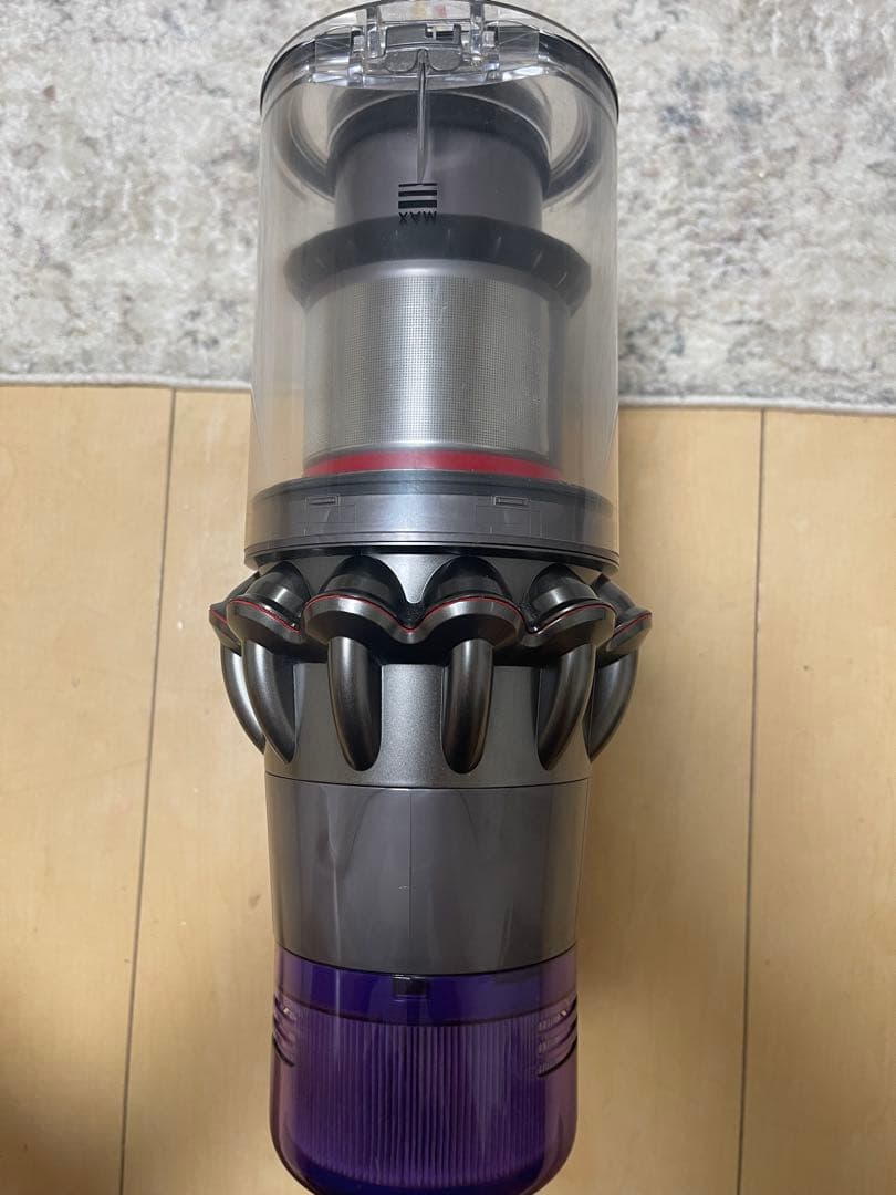 【美品】Dyson コードレスクリーナー V11 sv14 スタンド付け
