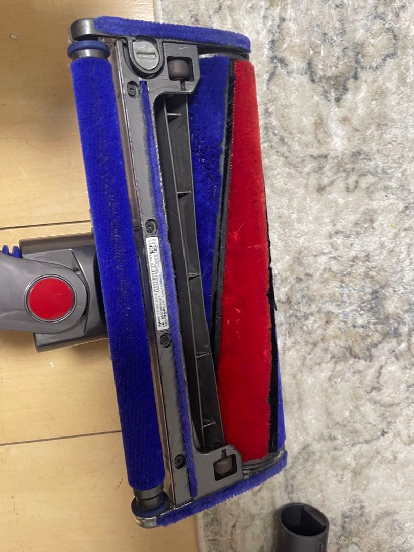 【美品】Dyson コードレスクリーナー V11 sv14 スタンド付け