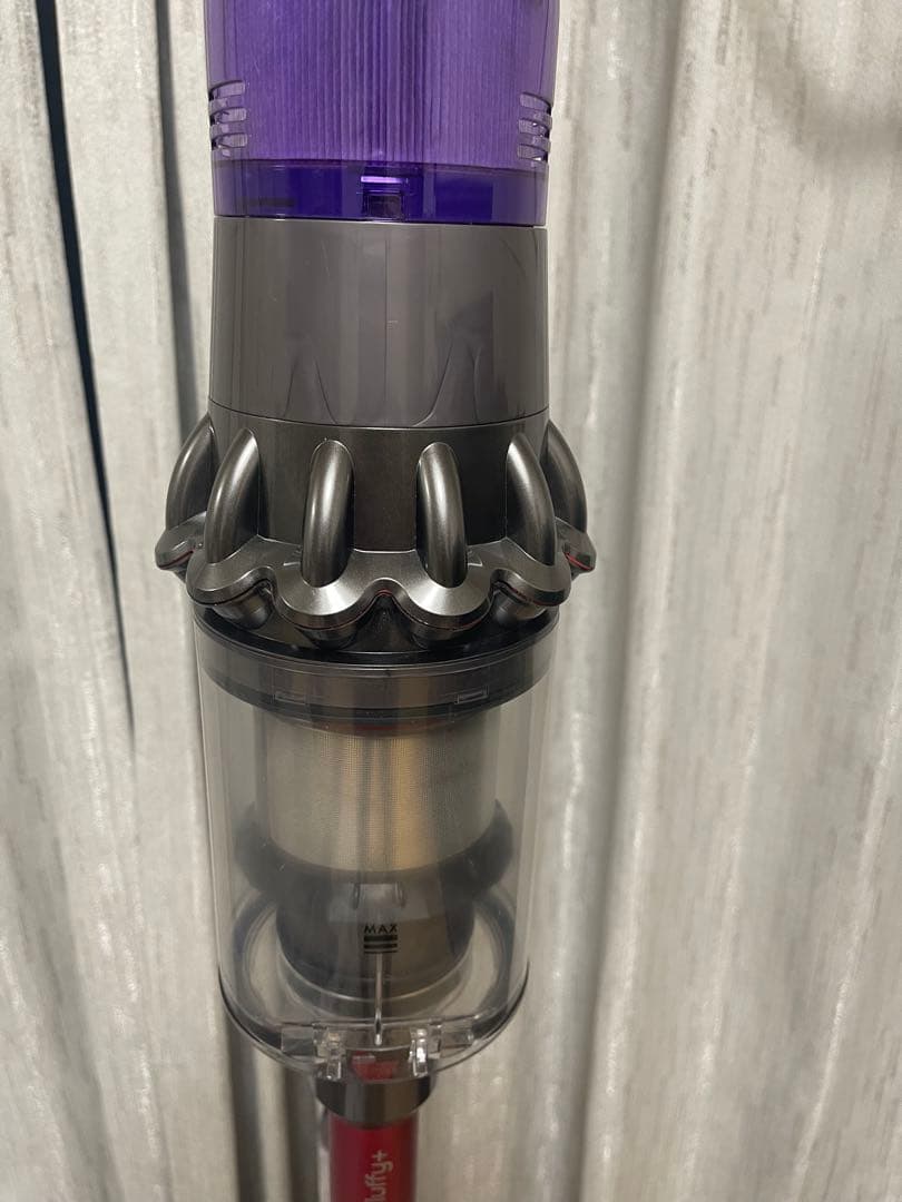 【美品】Dyson コードレスクリーナー V11 sv14 スタンド付け