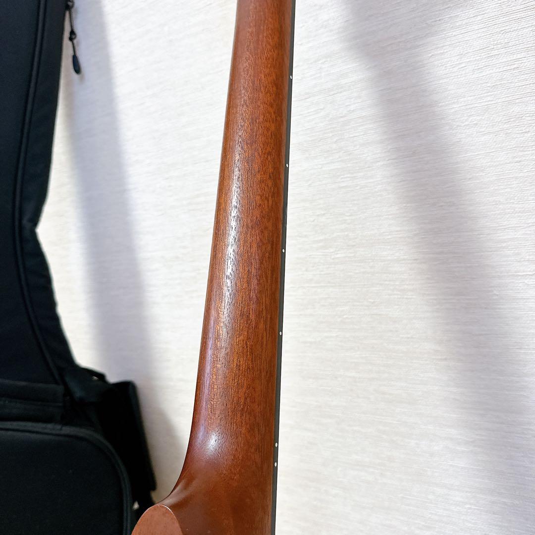 【美品】YAMAHA SLG200S ナチュラル(NT) サイレントギター