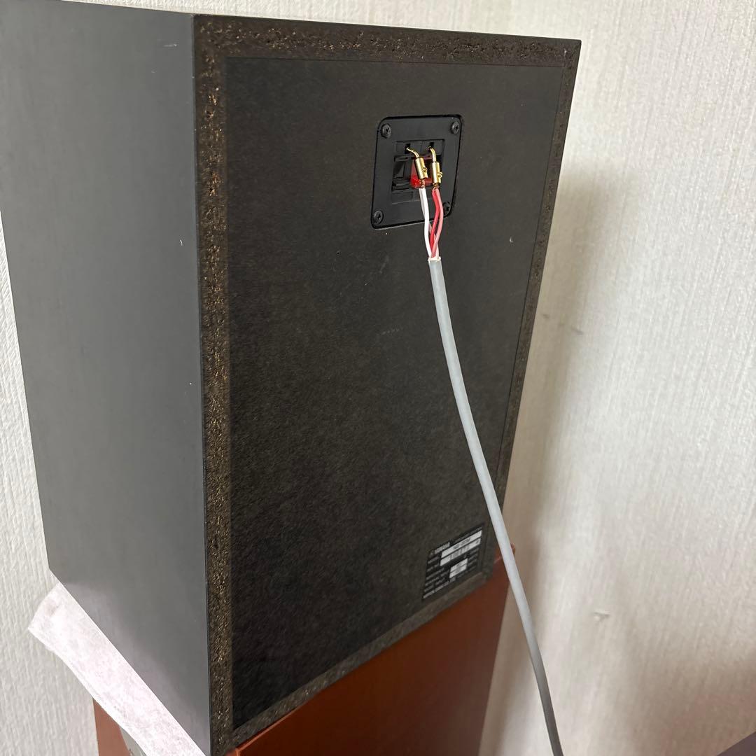 スピーカー・ウーファー YAMAHA NS-20M