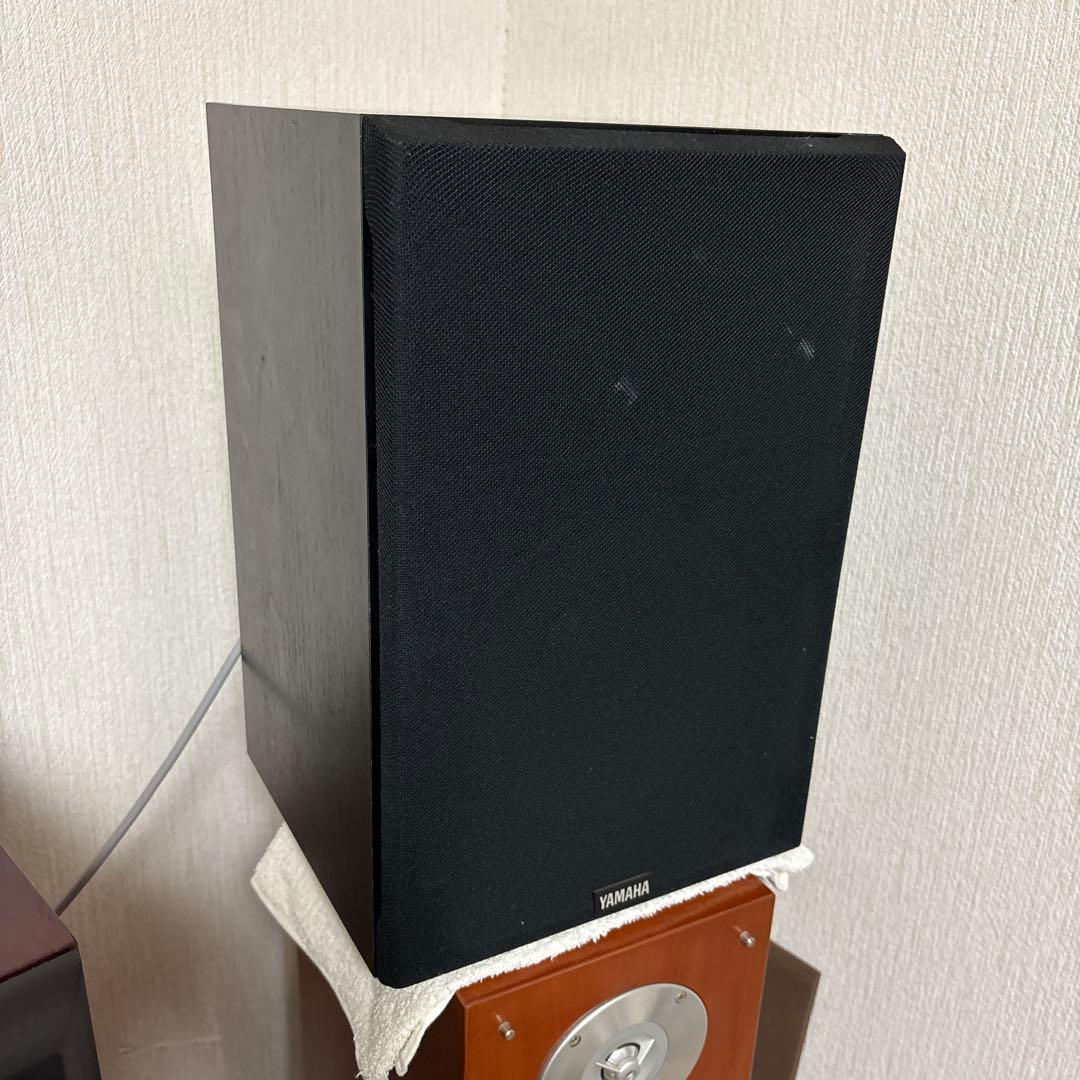 スピーカー・ウーファー YAMAHA NS-20M