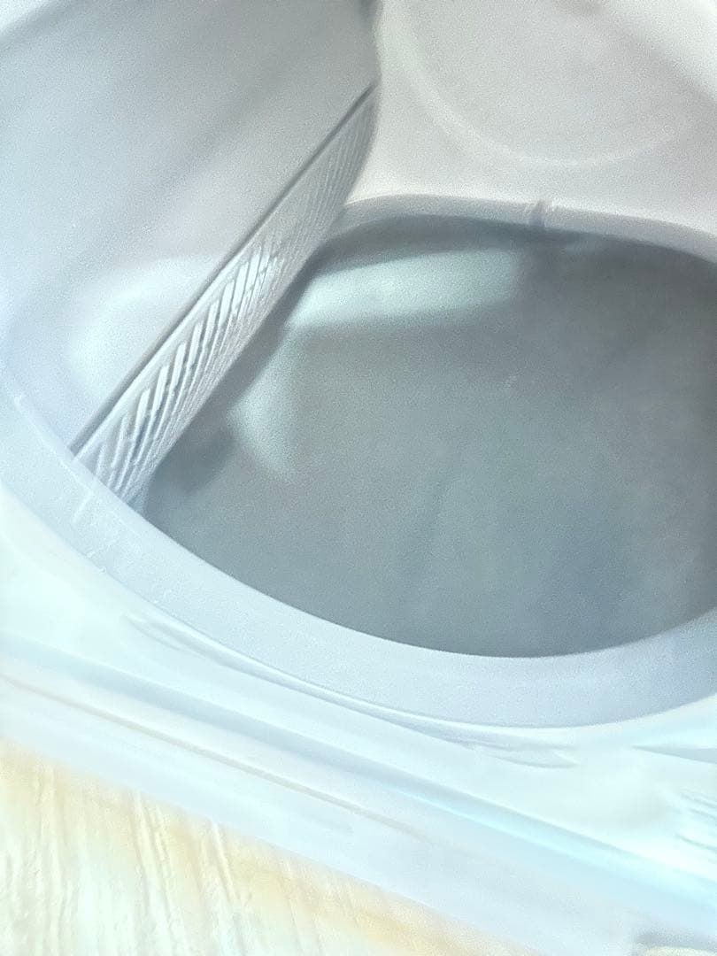 自動猫トイレ ホワイト 交換用フィルター付き