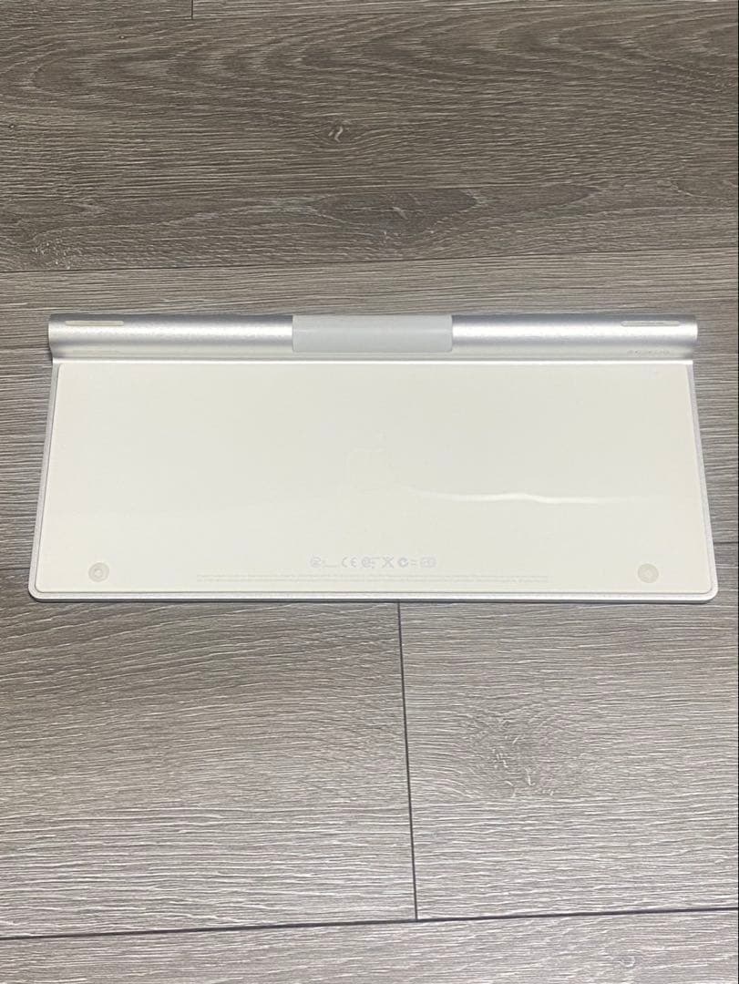 Apple iMac シルバー キーボード　トラックパッド　CDドライブ　セット