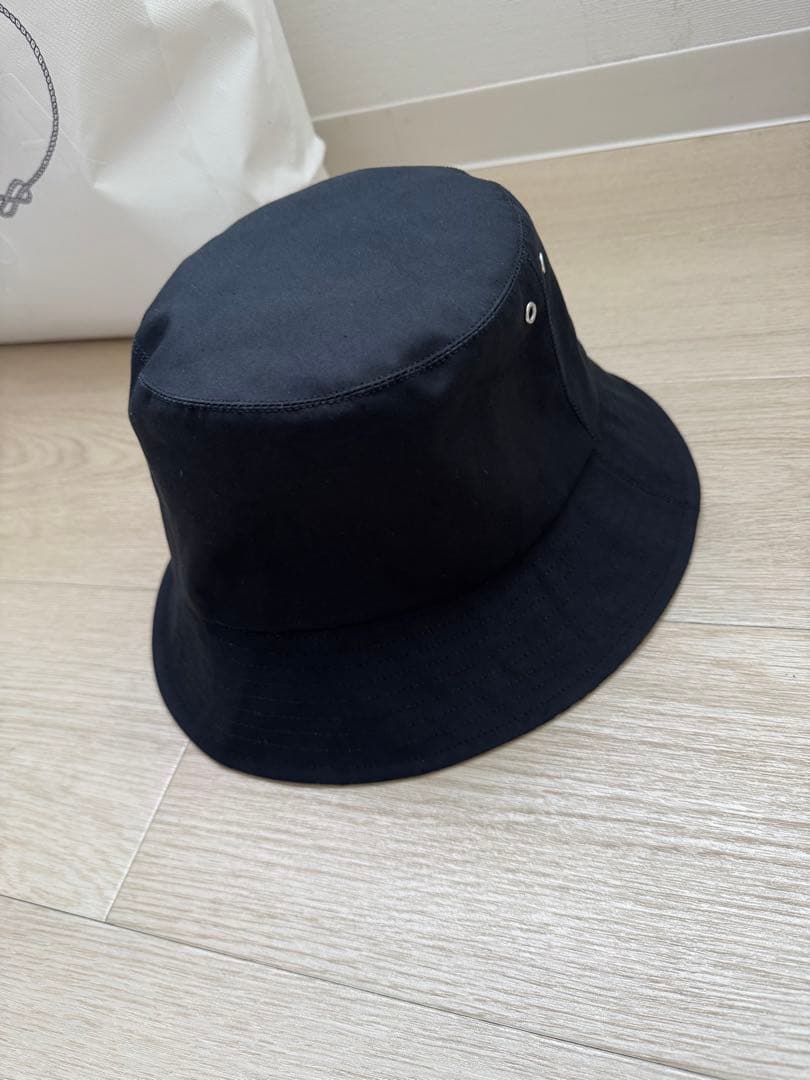 美品 Christian Dior バケハ 57