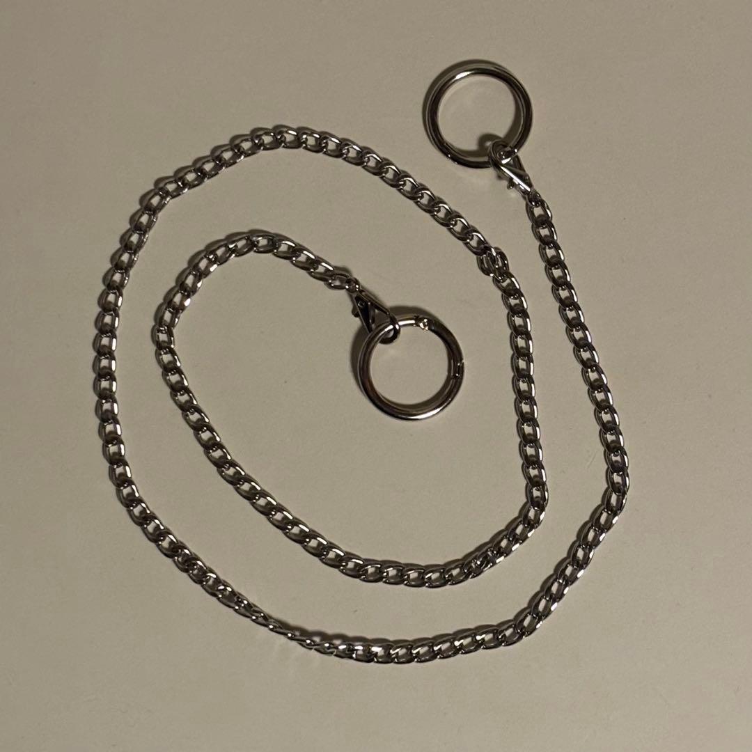 バッグ MASU 25AW LEATHER CAKE MINI BAG BLACK