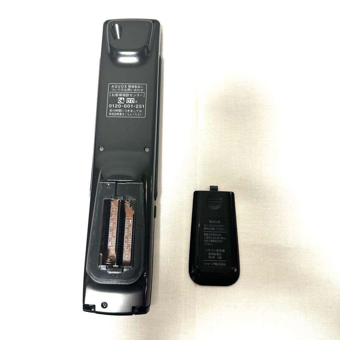 シャープ DV-ACV52 HDD搭載 ビデオ一体型 DVDレコーダー