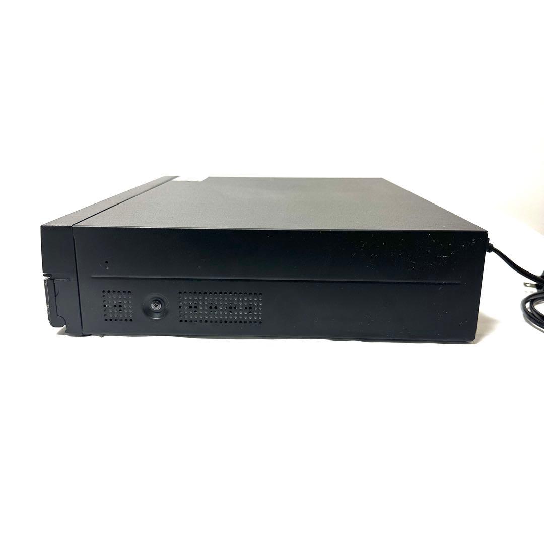 シャープ DV-ACV52 HDD搭載 ビデオ一体型 DVDレコーダー