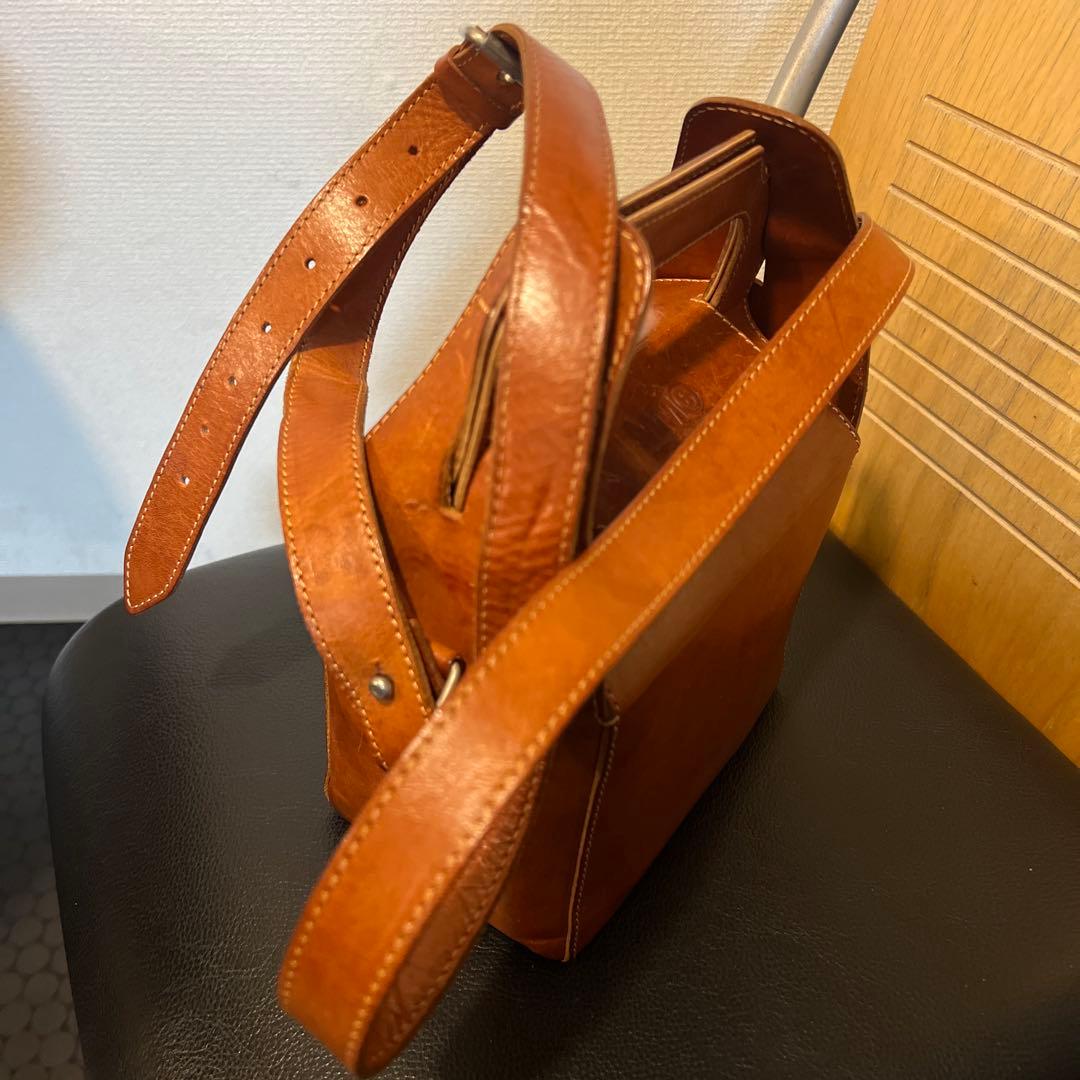 MM6 Maison Margiela ケーキボックスバッグ