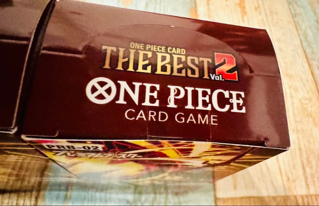 ワンピース カードゲーム ボックスセット まとめ売り 受け継がれる意思 テープ付