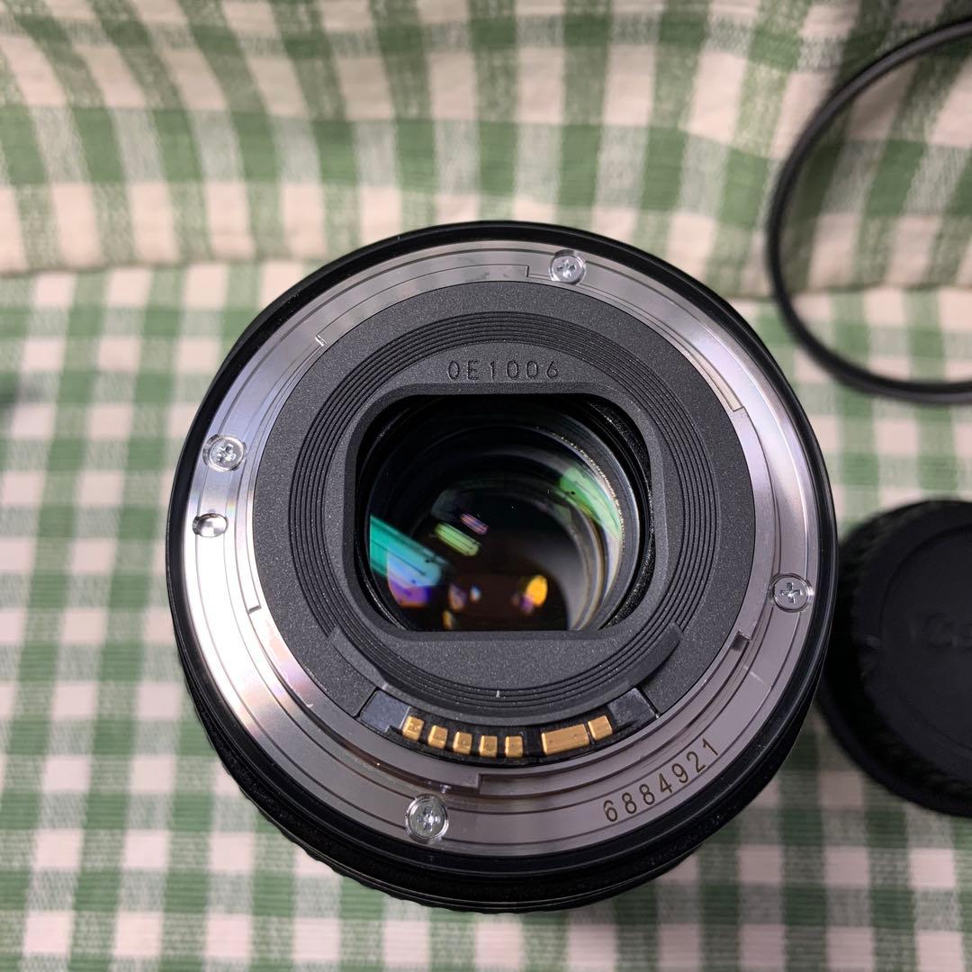 Canon EF 24-105㎜ F4 L IS USM ジャンク