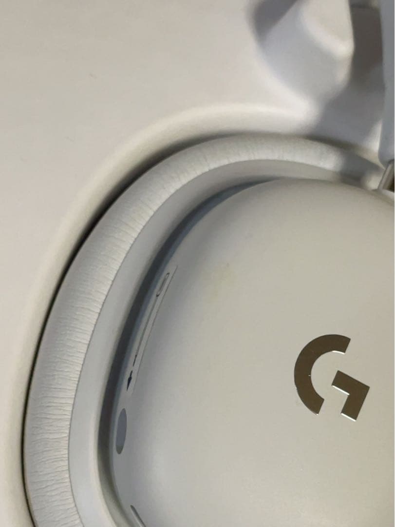 Logicool G(ロジクール G)ゲーミングヘッドセット G735