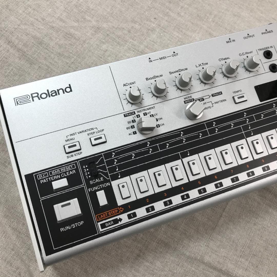 Roland ローランド/TR-06 Boutique 定価60500円