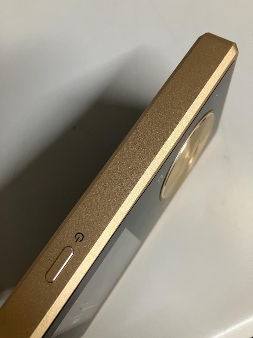 Questyle QP1R DAP ポータブルオーディオプレーヤー