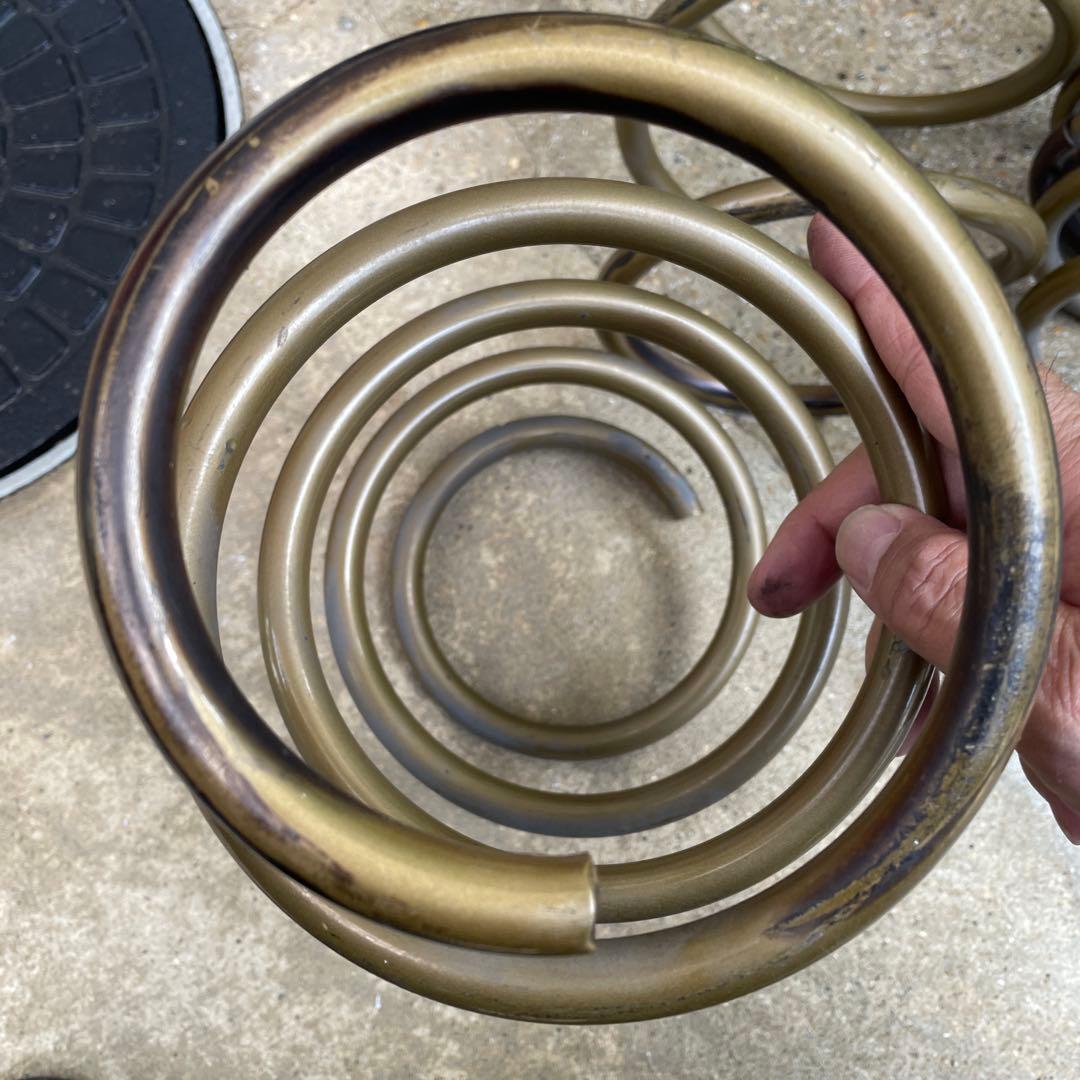 b*o様 プリウス30用TEIN サスペンション スプリングハイテック