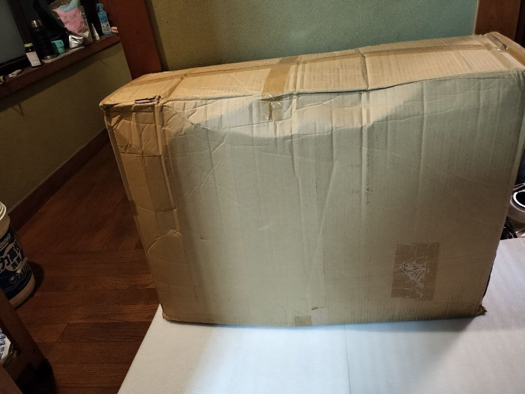 ブレスエアーレガリス