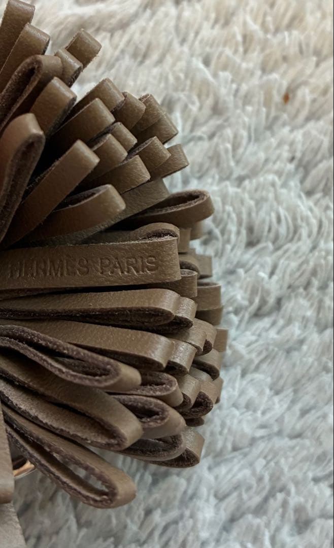 新品未使用　HERMES カルメン　ウノドス