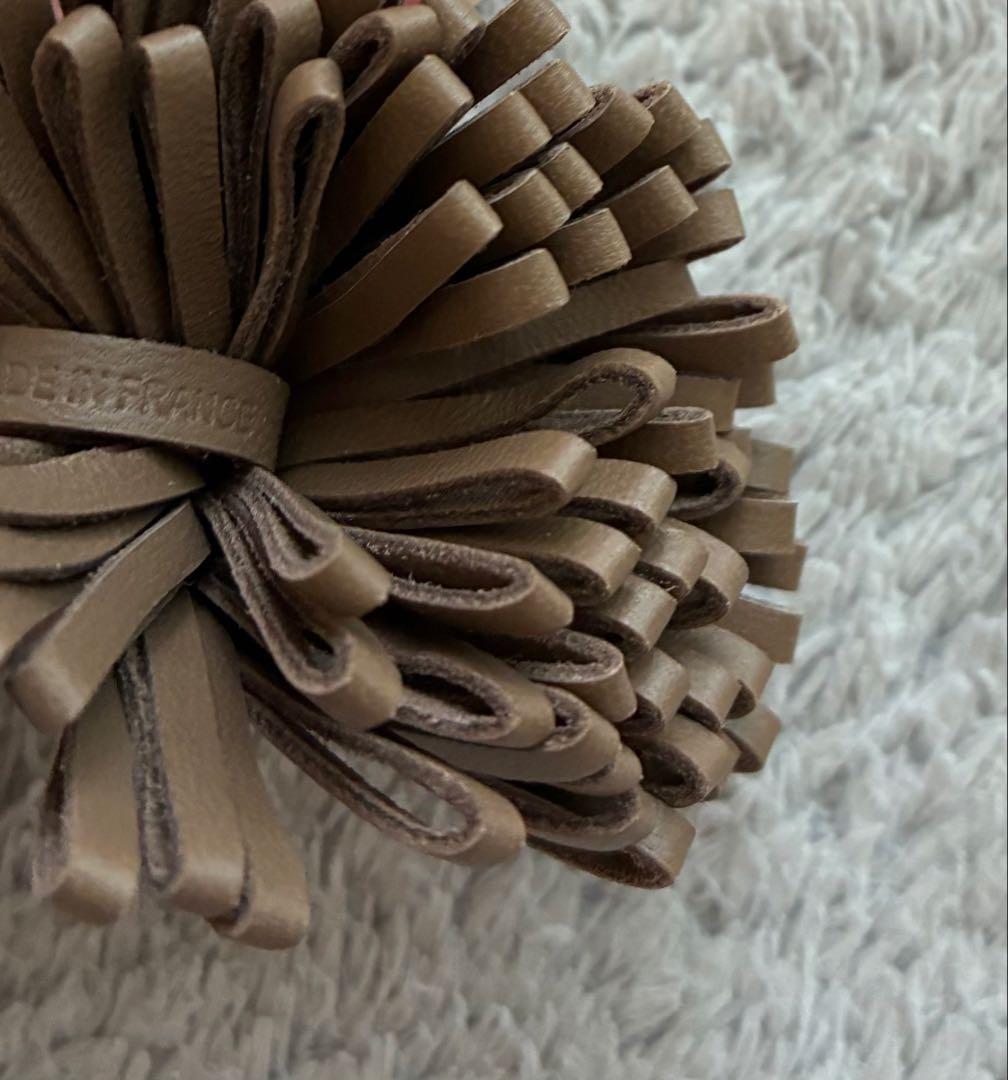 新品未使用　HERMES カルメン　ウノドス