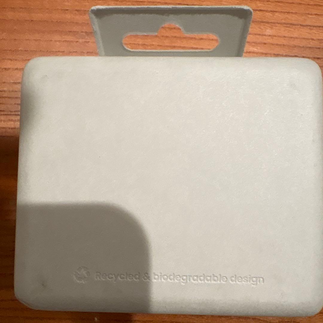 SHOKZ OPEN DOTS ONE ブラック　イヤーカフイヤホン