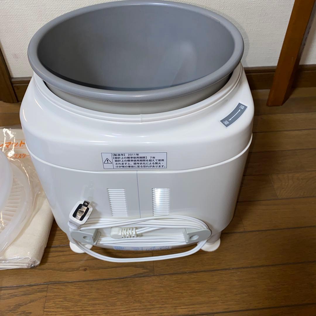 ザ ミキサー 3005 (KN-3005) パンこね機