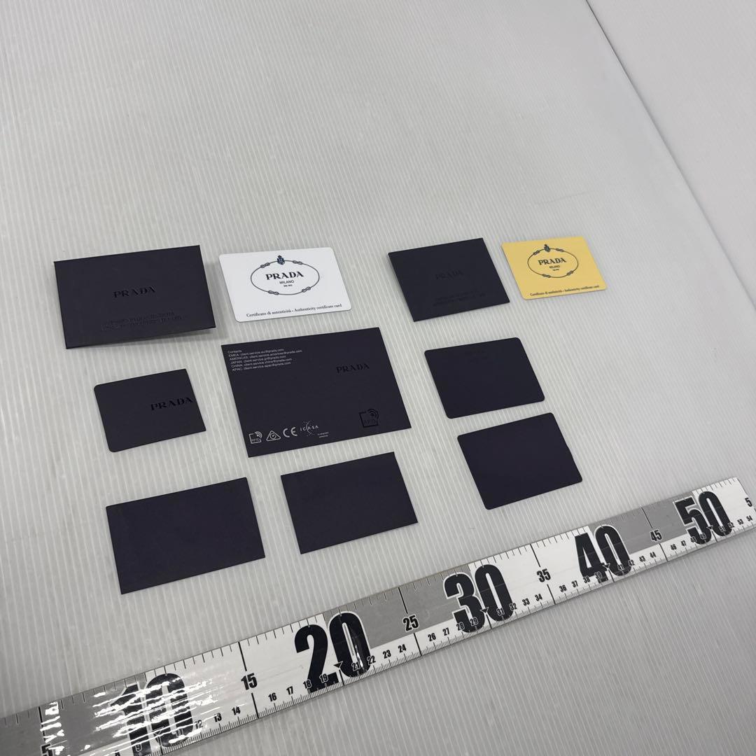 PRADA プラダ 超大量 空箱 57点 まとめ