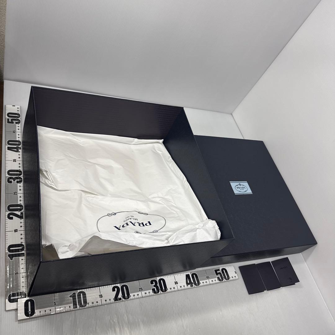 PRADA プラダ 超大量 空箱 57点 まとめ