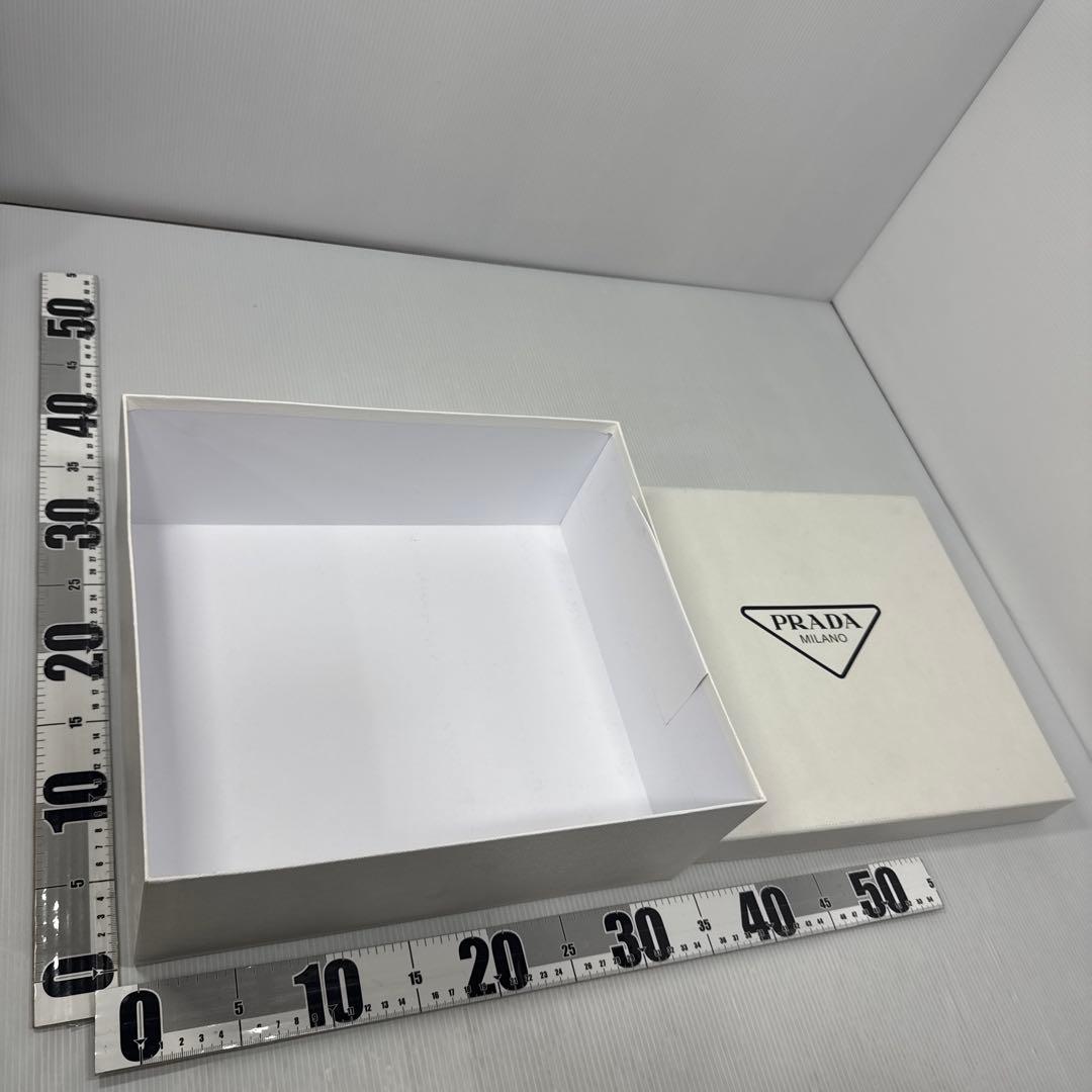 PRADA プラダ 超大量 空箱 57点 まとめ