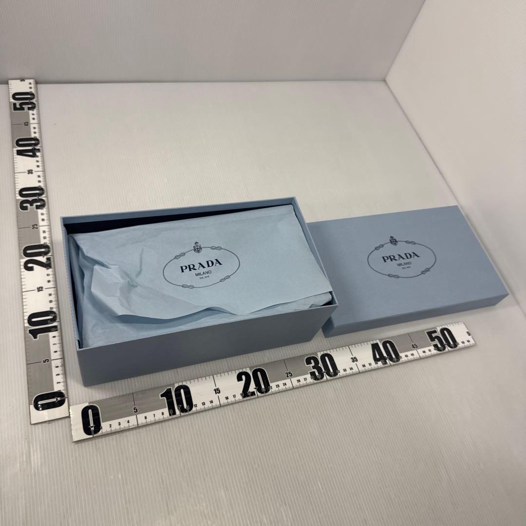 PRADA プラダ 超大量 空箱 57点 まとめ