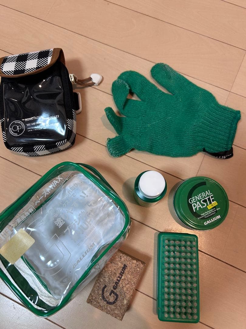 [シーズン到来！]スノーボード FLOWバインディングなど丸ごとセット