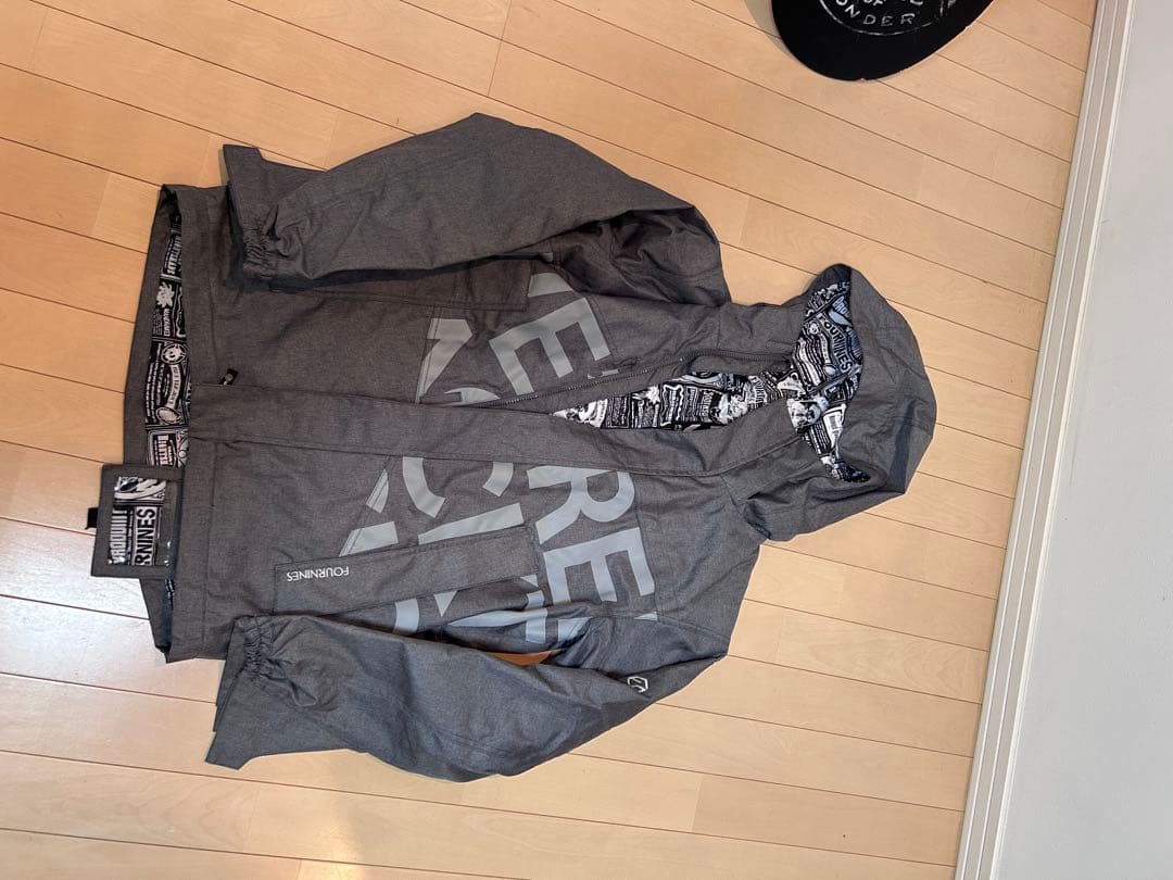 [シーズン到来！]スノーボード FLOWバインディングなど丸ごとセット