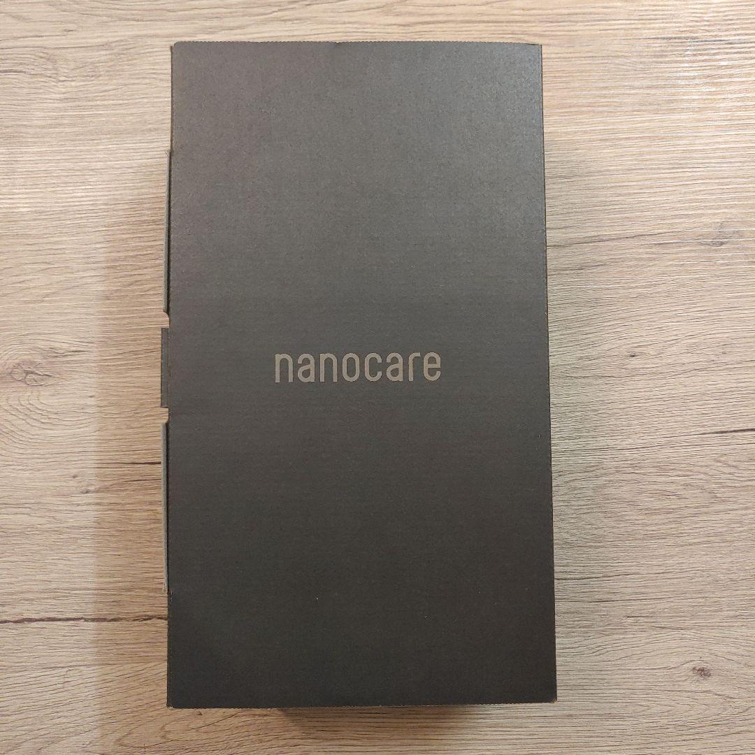 Panasonic ヘアドライヤー EH-NAOK